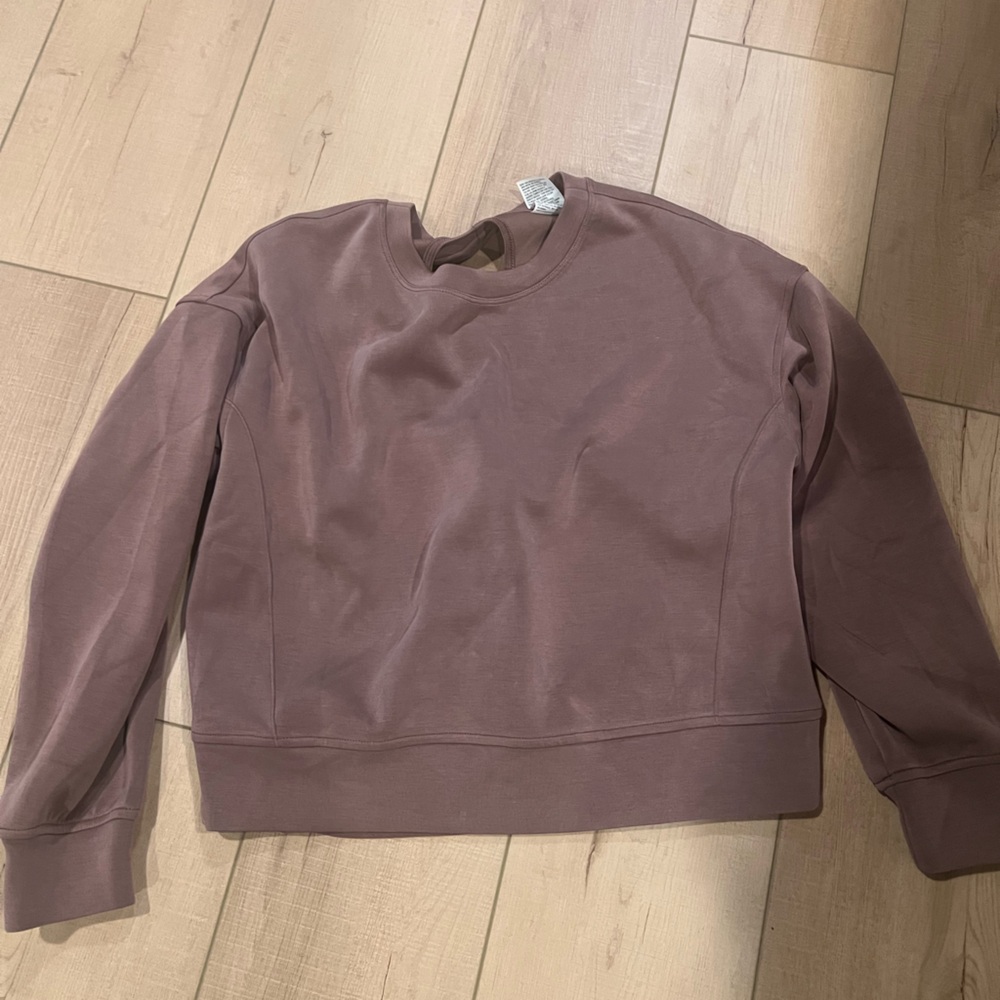 All in Motion Women's Long Sleeve Tee - Brown